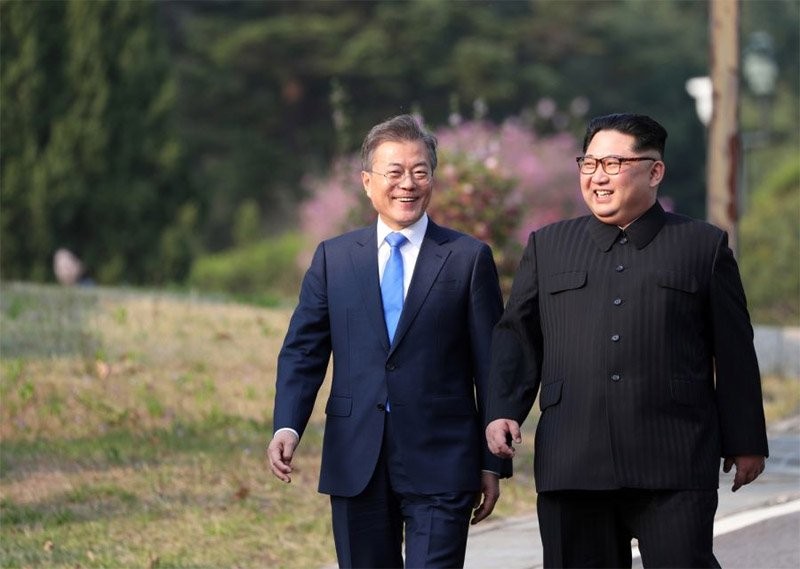 {title} Thách thức lớn chờ Tổng thống Hàn khi gặp lại Kim Jong Un
