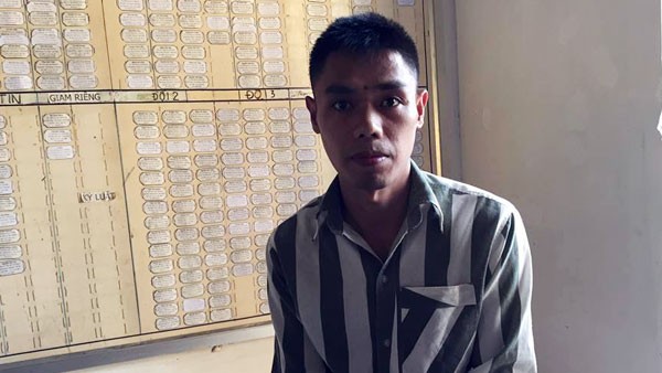 {title} Nỗi hổ thẹn của gã trai hiếp dâm người phụ nữ mang thai 6 tháng