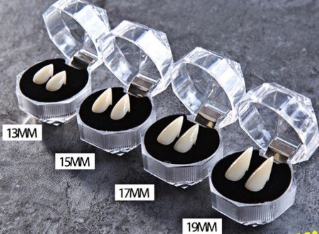 Bác sĩ nha khoa cảnh báo trào lưu gắn răng khểnh tiềm ẩn nhiều độc hại 1 bac-si-nha-khoa-canh-bao-trao-luu-gan-rang-khenh-tiem-an-nhieu-doc-hai-1
