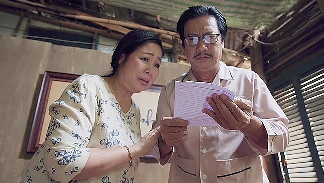Vi phạm bản quyền "Gạo nếp gạo tẻ", FPT bị đòi bồi thường hơn 9 tỷ đồng xai chua gao nep gao te fpt bi doi boi thuong hon 9 ty dong