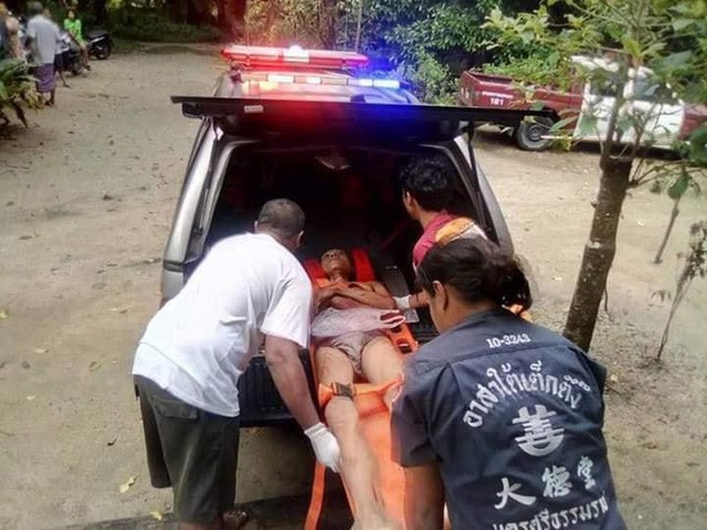Tự cắt phăng 'của quý' vì bị từ chối tình cảm hình ảnh 1 tu cat phang 'cua quy' vi bi tu choi tinh cam hinh anh 1