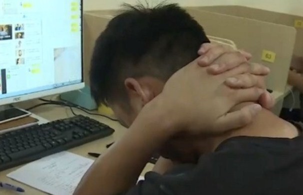 Trao trả gần 400 người vận hành trung tâm cờ bạc ở Hải Phòng cho Trung Quốc