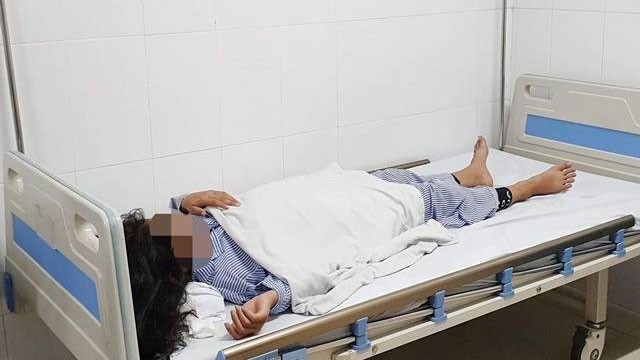 yên bái kiểm tra cơ sở làm đẹp khiến bé gái 13 tuổi bị mù mắt hình 1 yen bai kiem tra co so lam dep khien be gai 13 tuoi bi mu mat hinh 1
