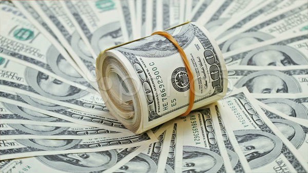 nhnn tăng nhẹ tỷ giá trung tâm, giá usd biến động nhẹ hình 1 nhnn tang nhe ty gia trung tam, gia usd bien dong nhe hinh 1