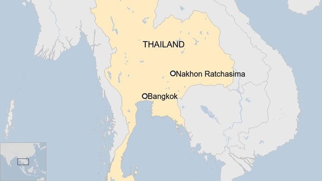 Quan nhan xa sung may, nhieu nguoi tu vong o trung tam thuong mai Thai hinh anh 5 359a3130dcd5248b7dc4.jpg