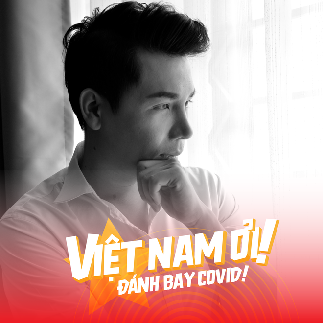 Ca khuc 'Viet Nam oi' co phien ban chong dich hinh anh 1 Du_an_22Viet_Nam_oi_Danh_Bay_Covid_22.png