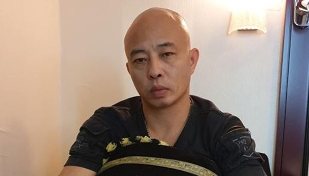 Công an tỉnh Thái Bình phát lệnh truy nã Nguyễn Xuân Đường