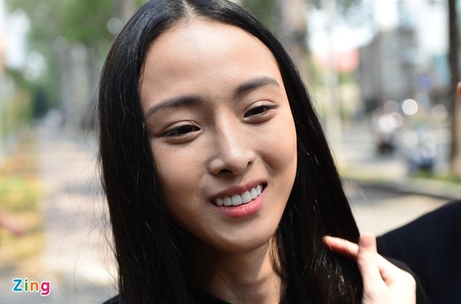 hoa hậu phương nga tố giác ảnh 1 hoa hau phuong nga to giac anh 1