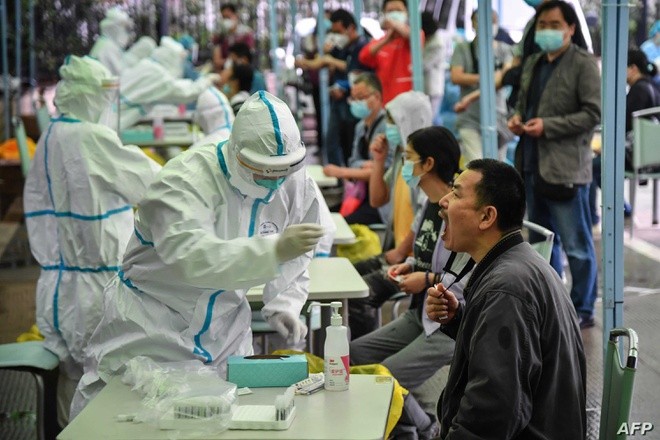 thời gian ủ bệnh của virus corona ảnh 1 thoi gian u benh cua virus corona anh 1