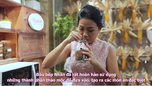 tôn vinh giá trị gia đình qua bữa cơm qua chuyện của 1 nữ doanh nhân hình 3 ton vinh gia tri gia dinh qua bua com qua chuyen cua 1 nu doanh nhan hinh 3