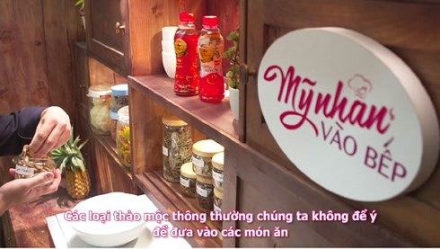 tôn vinh giá trị gia đình qua bữa cơm qua chuyện của 1 nữ doanh nhân hình 4 ton vinh gia tri gia dinh qua bua com qua chuyen cua 1 nu doanh nhan hinh 4