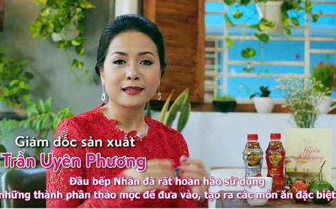 tôn vinh giá trị gia đình qua bữa cơm qua chuyện của 1 nữ doanh nhân hình 1 ton vinh gia tri gia dinh qua bua com qua chuyen cua 1 nu doanh nhan hinh 1