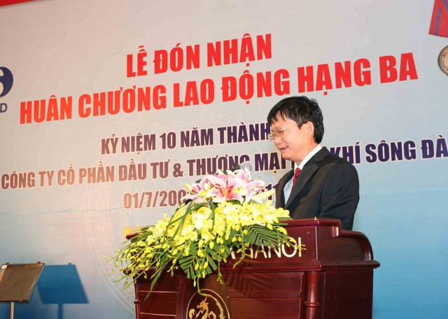 {title} Đinh La Thăng,khởi tố ông Đinh La Thăng,PVN,Oceanbank,Đinh Mạnh Thắng
