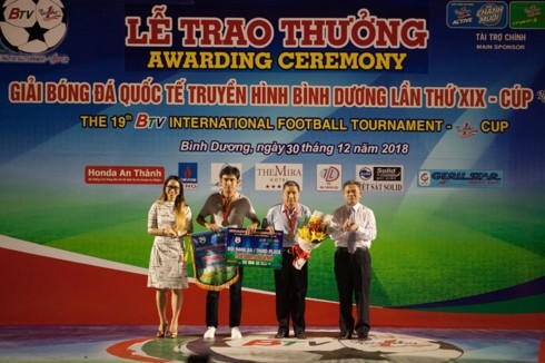đội bóng phố núi vô địch btv – cúp number 1 lần thứ 19 hình 4 doi bong pho nui vo dich btv – cup number 1 lan thu 19 hinh 4
