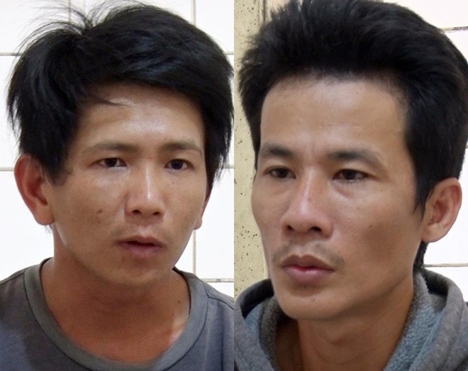 Thue giang ho chem dong nghiep voi gia 5 trieu dong hinh anh 2