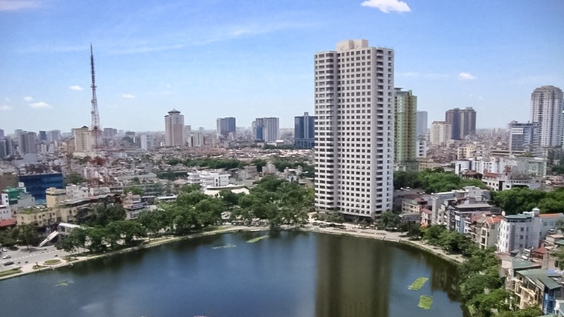 Hà Nội: Chủ đầu tư tòa nhà văn phòng Ngọc Khánh Plaza lẩn tránh cung cấp thông tin? Hà Nội: Chủ đầu tư tòa nhà văn phòng Ngọc Khánh Plaza lẩn tránh cung cấp thông tin?