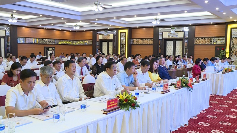 Giải pháp hữu hiệu giảm áp lực cho các Tòa án Giải pháp hữu hiệu giảm áp lực cho các Tòa án