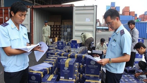 “Thủ đoạn” gian lận xuất xứ hàng hóa của doanh nghiệp
