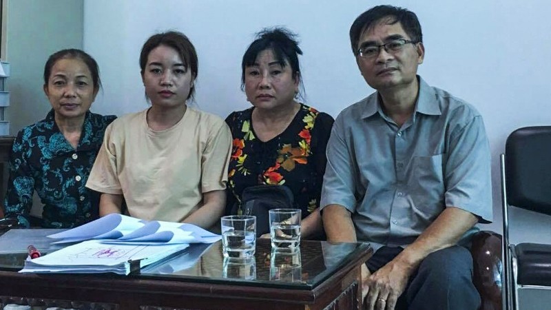 Giám đốc thẩm kỳ án Hồ Duy Hải: Những kỷ lục trong lịch sử tố tụng Việt Nam 