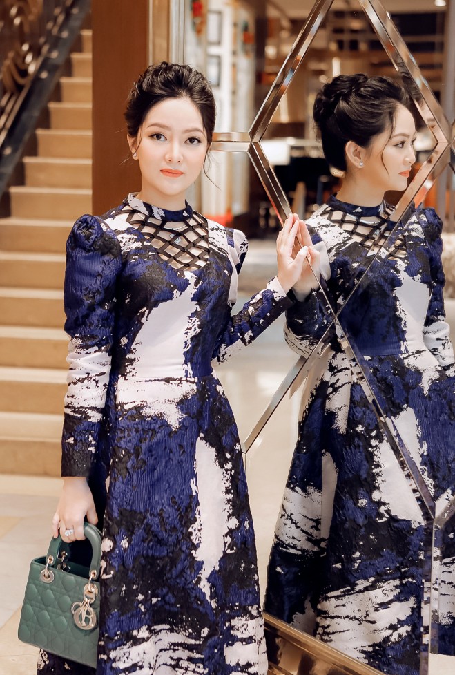 Doanh nhân Thái Thiên Hồng Đào: “Đãi cát, tìm vàng” trong...gian nan! - Ảnh 4