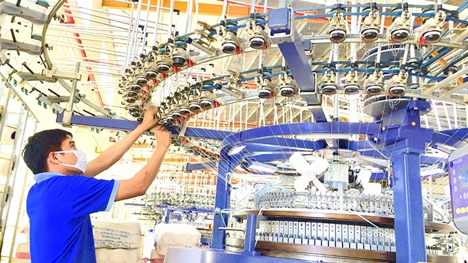 Chính sách hỗ trợ phục hồi nền kinh tế: Phải đủ lớn, đủ mạnh để tác động ngay