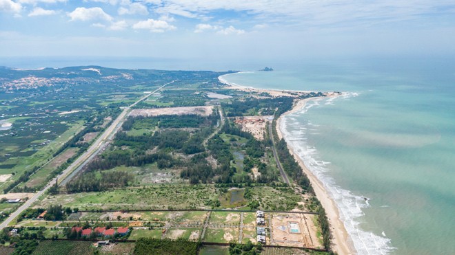 Những tài liệu tối mật trong lĩnh vực Tài nguyên Môi trường