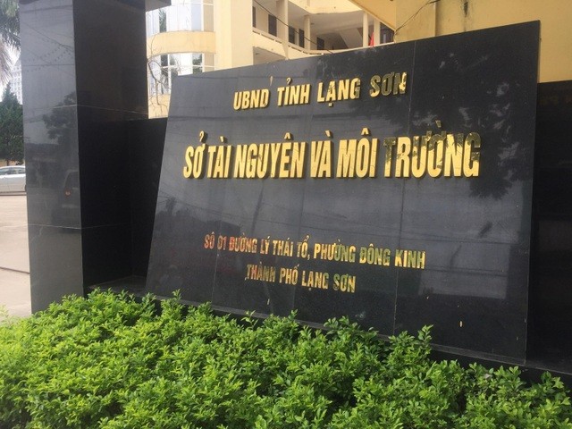 Đề nghị Lạng Sơn kiểm điểm trách nhiệm các lãnh đạo 'lười' tiếp dân