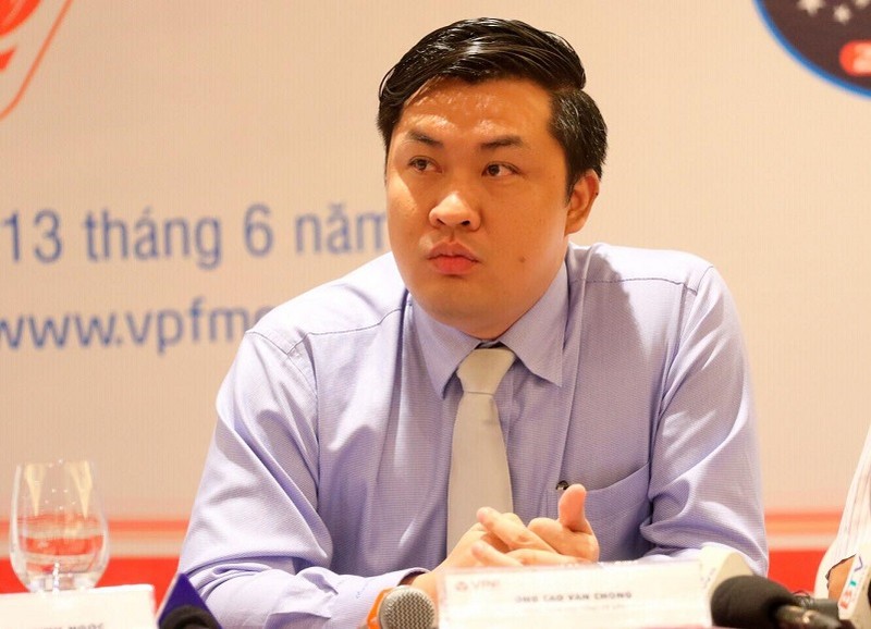 Giữa đại dịch, VFF đưa ra một quyết định lớn