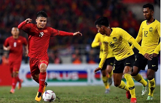 Vòng loại World Cup 2022 khởi tranh vào tháng 10