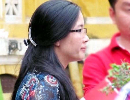 nữ đại gia, nữ tỷ phú, lừa đảo, Dương Thị Bạch Diệp nữ đại gia, nữ tỷ phú, lừa đảo, Dương Thị Bạch Diệp