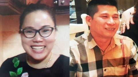 nữ đại gia, nữ tỷ phú, lừa đảo, Dương Thị Bạch Diệp nữ đại gia, nữ tỷ phú, lừa đảo, Dương Thị Bạch Diệp