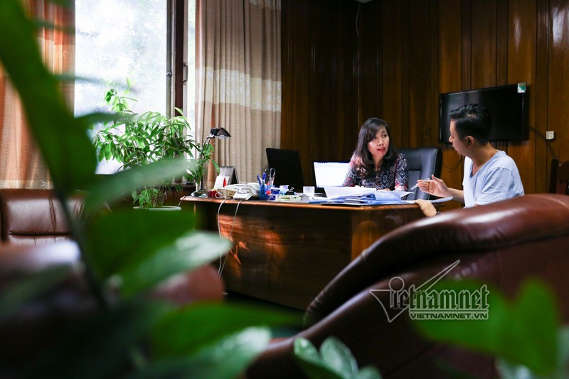 Lê Thị Thu Hằng, người phát ngôn, Bộ Ngoại giao Lê Thị Thu Hằng, người phát ngôn, Bộ Ngoại giao