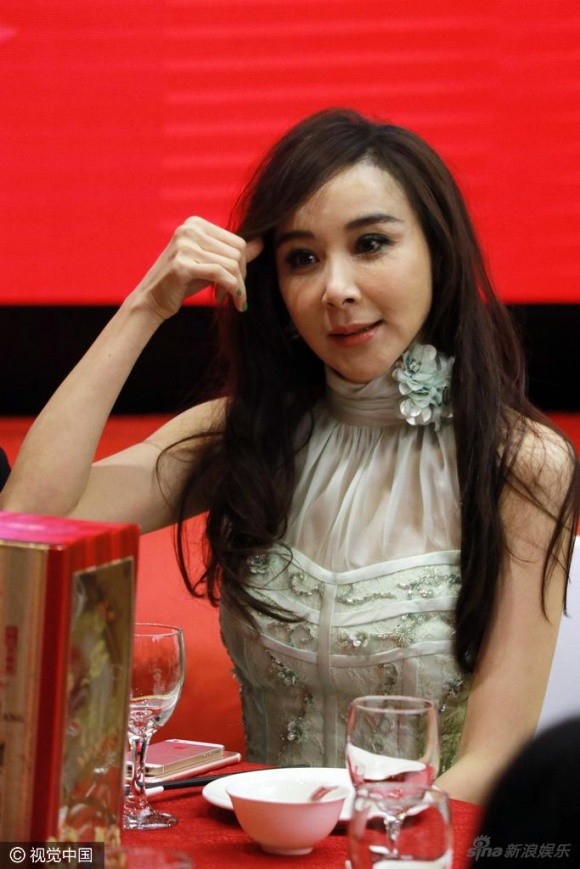Mỹ nhân được đại gia "bao trọn gói" chịu tủi nhục, neo đơn tuổi xế chiều hình ảnh 3 my nhan duoc dai gia "bao tron goi" chiu tui nhuc, neo don tuoi xe chieu hinh anh 3