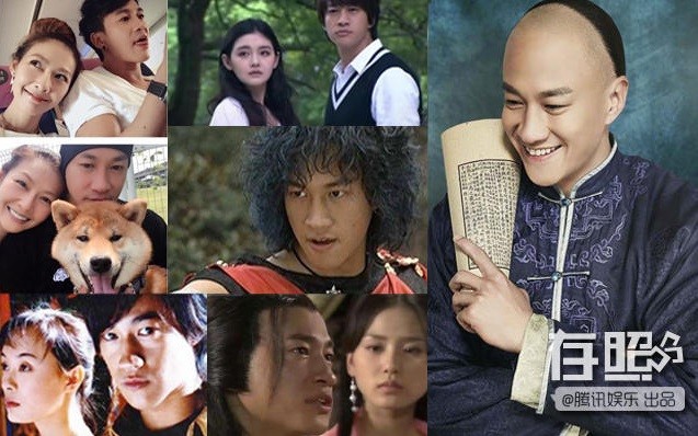 Cuộc sống 8 nam thần màn ảnh Trung Quốc sau thời hoàng kim hình ảnh 2 cuoc song 8 nam than man anh trung quoc sau thoi hoang kim hinh anh 2