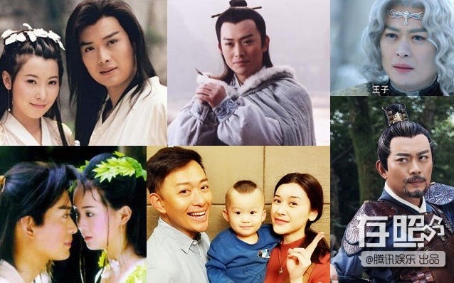 Cuộc sống 8 nam thần màn ảnh Trung Quốc sau thời hoàng kim hình ảnh 4 cuoc song 8 nam than man anh trung quoc sau thoi hoang kim hinh anh 4