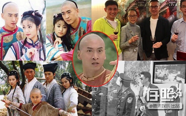 Cuộc sống 8 nam thần màn ảnh Trung Quốc sau thời hoàng kim hình ảnh 5 cuoc song 8 nam than man anh trung quoc sau thoi hoang kim hinh anh 5