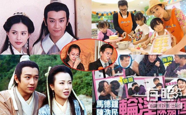 Cuộc sống 8 nam thần màn ảnh Trung Quốc sau thời hoàng kim hình ảnh 6 cuoc song 8 nam than man anh trung quoc sau thoi hoang kim hinh anh 6