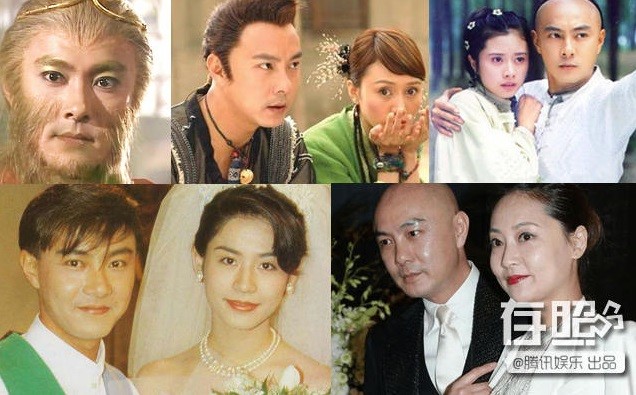 Cuộc sống 8 nam thần màn ảnh Trung Quốc sau thời hoàng kim hình ảnh 7 cuoc song 8 nam than man anh trung quoc sau thoi hoang kim hinh anh 7