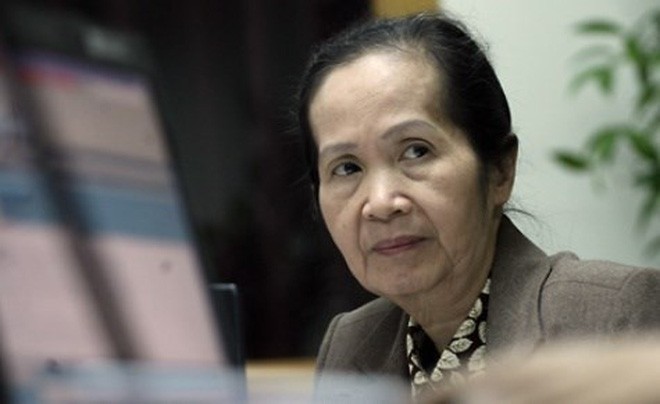 {title} Phan Văn Khải,nguyên Thủ tướng Phan Văn Khải,Phạm Chi Lan