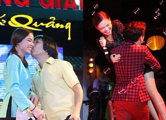 {title} Trường Giang,Hương Tràm,làng sao