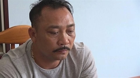 buôn lậu,gỗ lậu buôn lậu,gỗ lậu