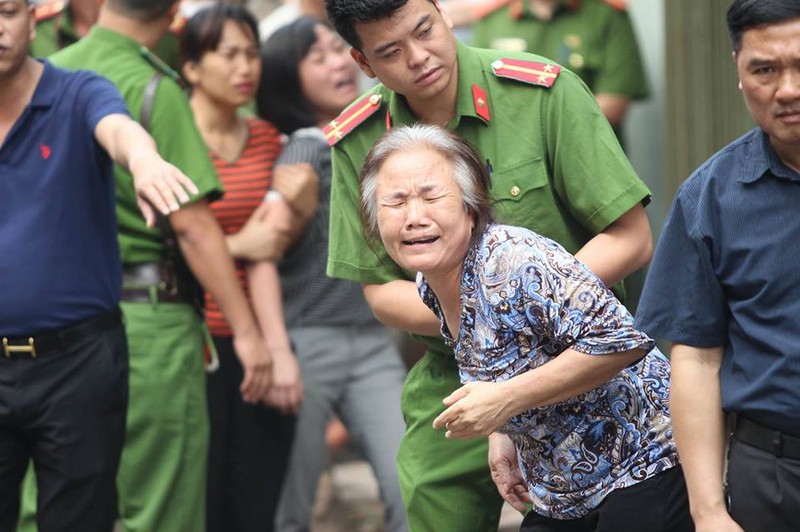 {title} cháy,cháy nhà,cháy ở Hà Nội