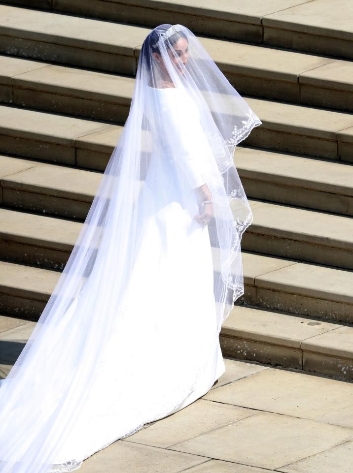 {title} Meghan Markle,Hoàng tử Harry,Đám cưới hoàng gia Anh,Nữ hoàng Anh,đám cưới