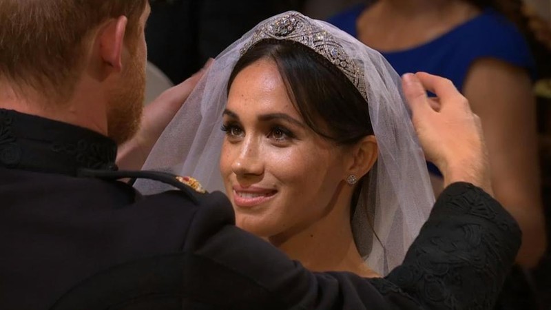 {title} Meghan Markle,Hoàng tử Harry,Đám cưới hoàng gia Anh,Nữ hoàng Anh,đám cưới