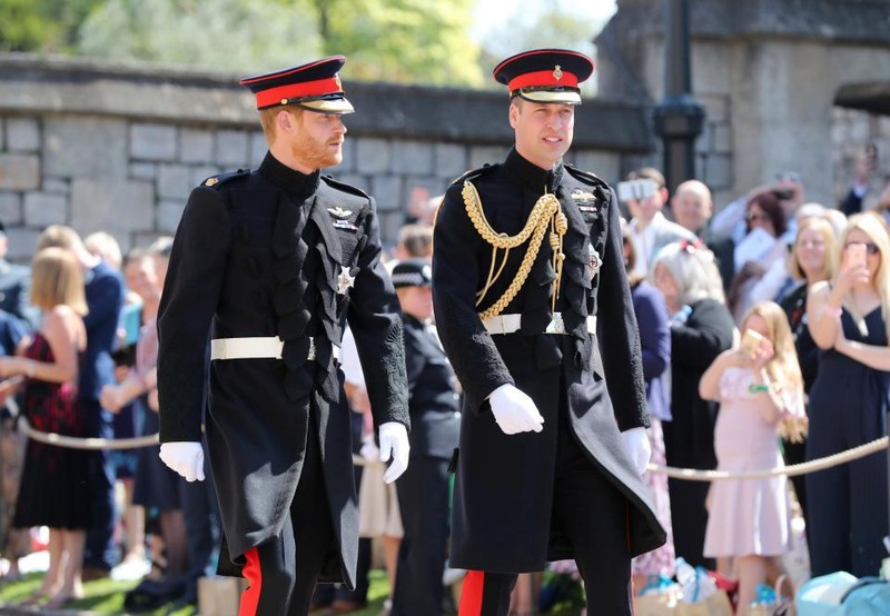 {title} Meghan Markle,Hoàng tử Harry,Đám cưới hoàng gia Anh,Nữ hoàng Anh,đám cưới