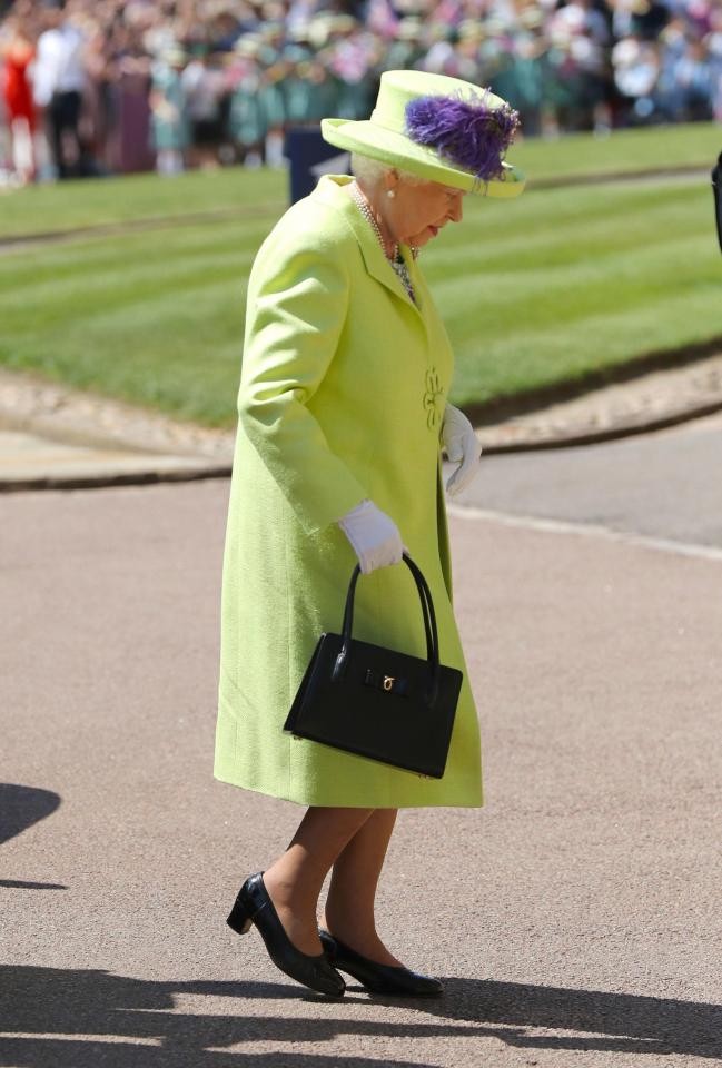 {title} Meghan Markle,Hoàng tử Harry,Đám cưới hoàng gia Anh,Nữ hoàng Anh,đám cưới