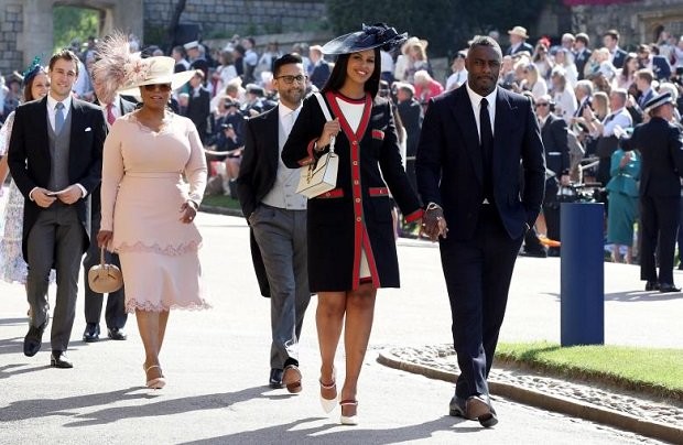{title} Meghan Markle,Hoàng tử Harry,Đám cưới hoàng gia Anh,Nữ hoàng Anh,đám cưới