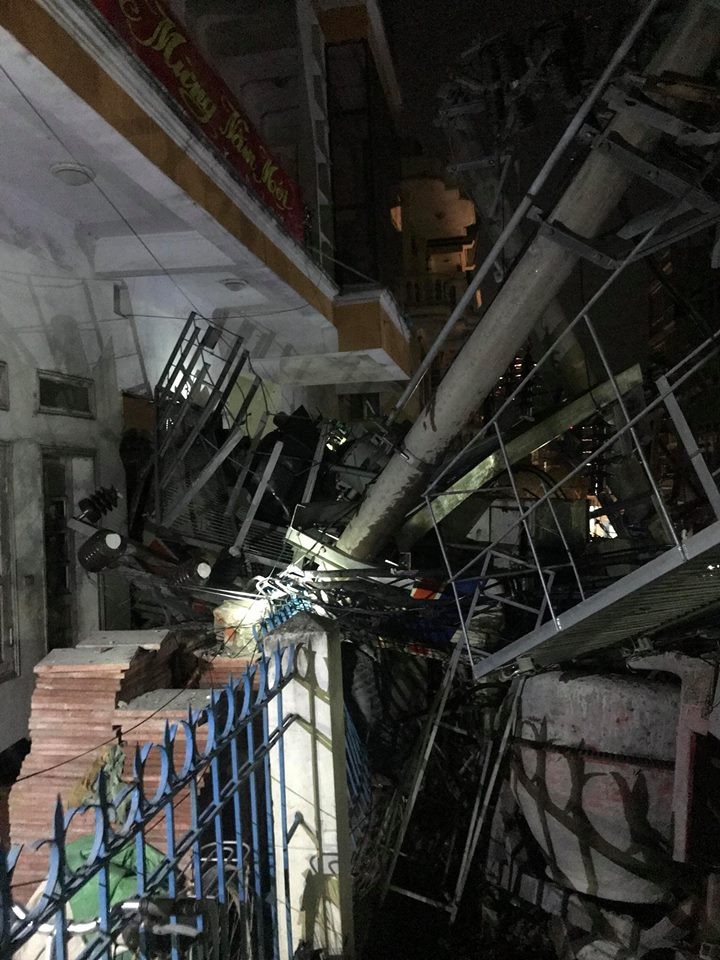 {title} tai nạn,tai nạn giao thông,Cát Bà