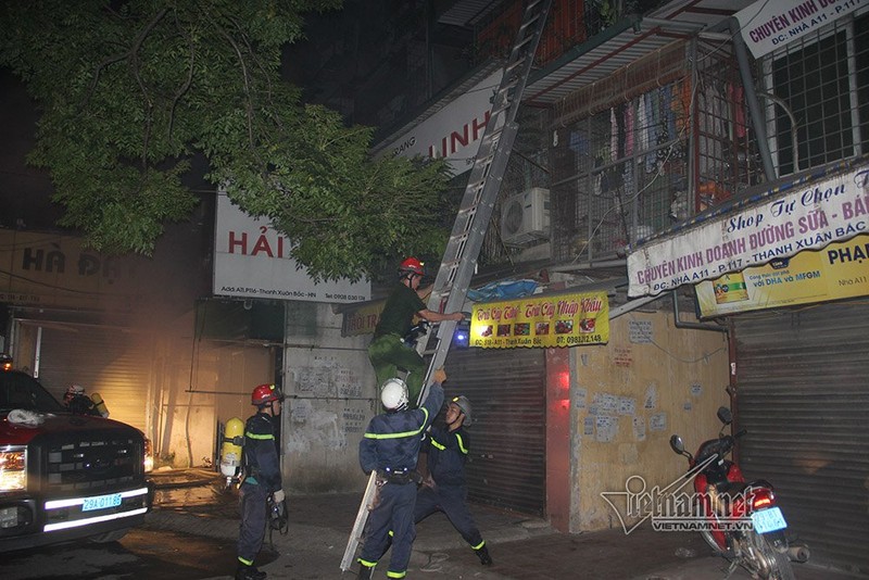 {title} cháy,hỏa hoạn,cháy nổ,cháy nhà
