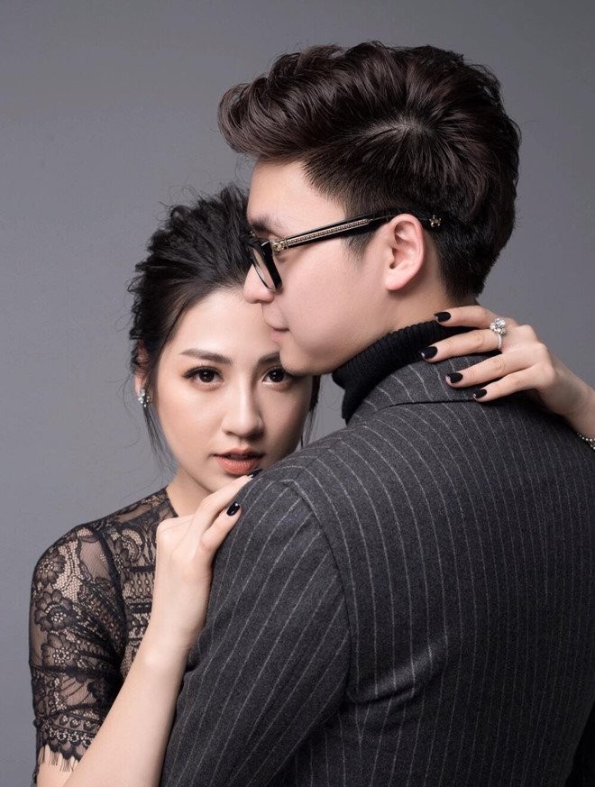 {title} Hôn phu Tú Anh phủ nhận mời Văn Mai Hương dự đám cưới